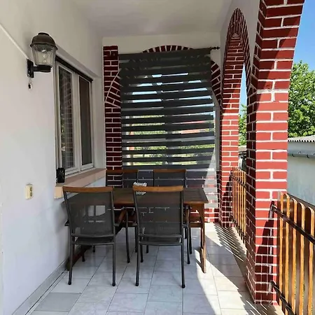 Beke Apartman Apartament *