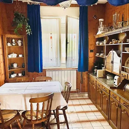 Beke Apartman Apartament