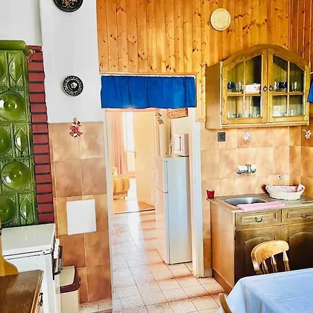 Beke Apartman Apartament Gyenesdiás